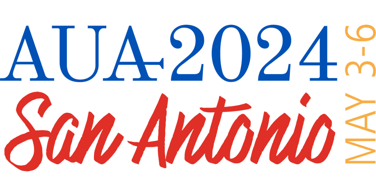 AUA Logo 2024