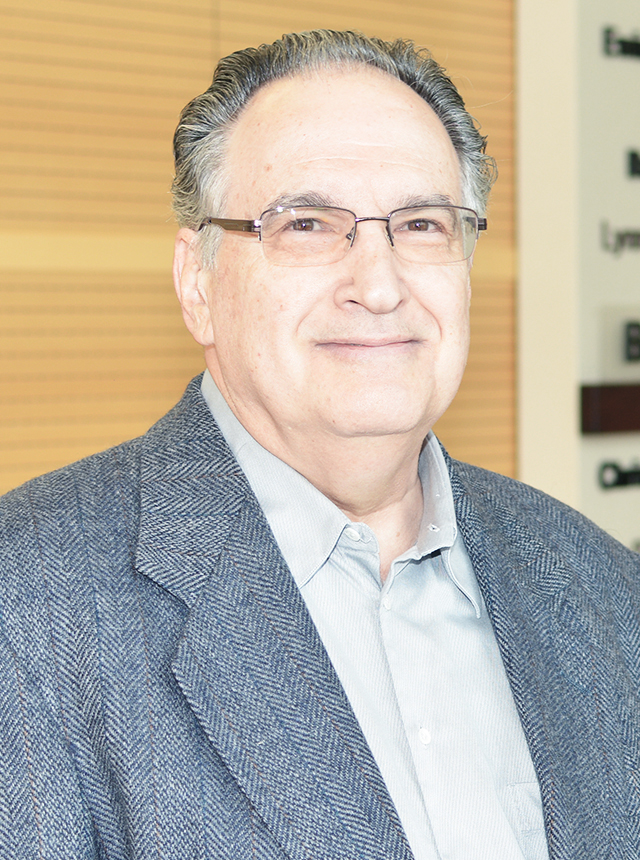 Andres J.P. Klein-Szanto, MD, PhD