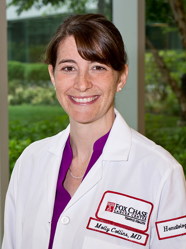 Molly Collins, MD