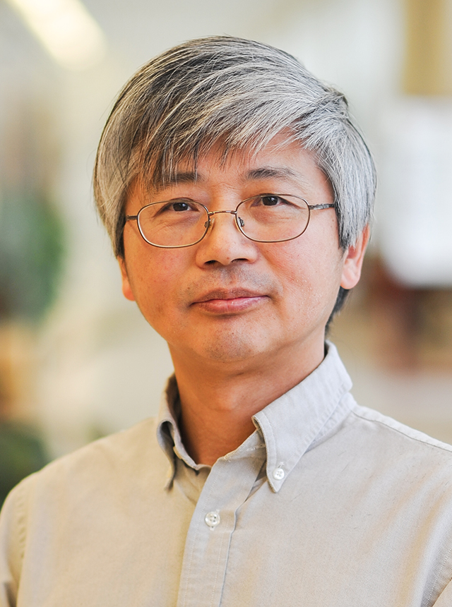Hong Yan, PhD