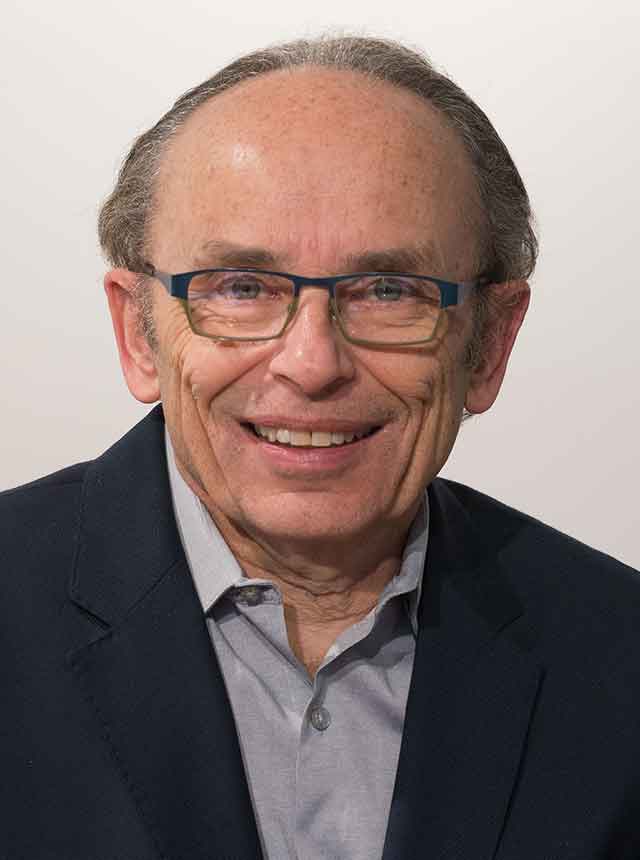 Christoph Seeger, PhD