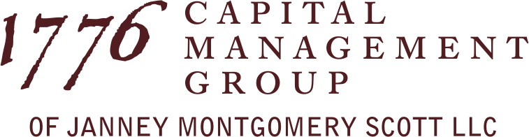 1776 Capital Management Group at Janney Montgomery Scott