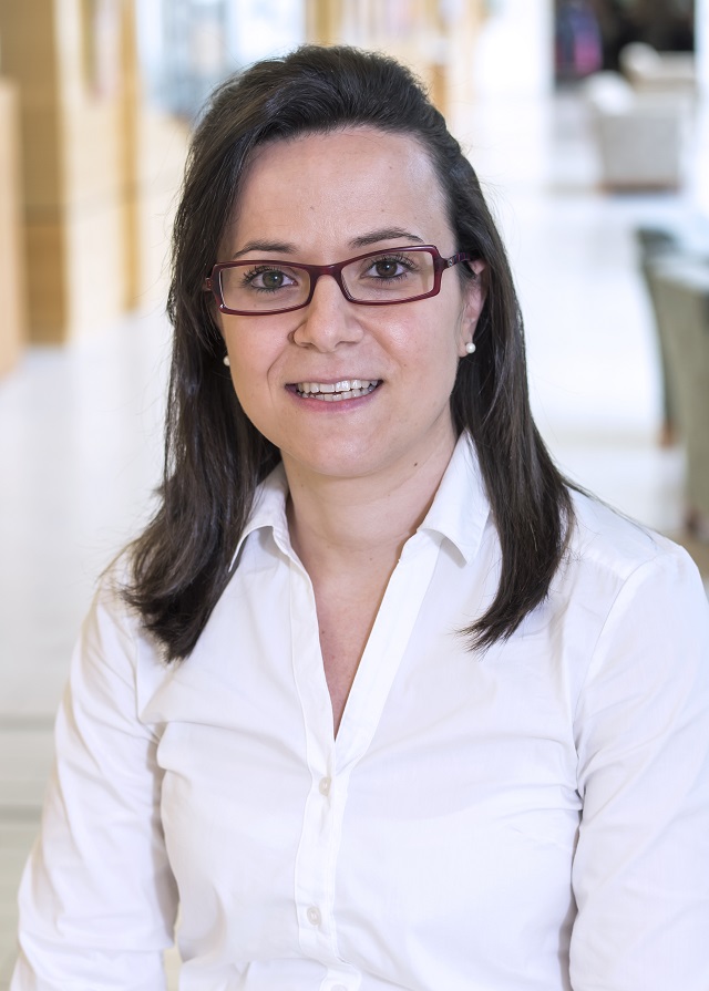 Lucia Borreillo, PhD