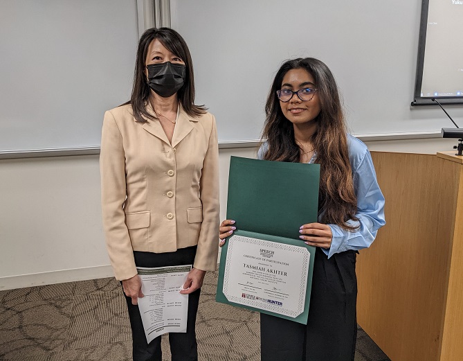 Summer Cancer Research Institute Fox Chase Cancer Center