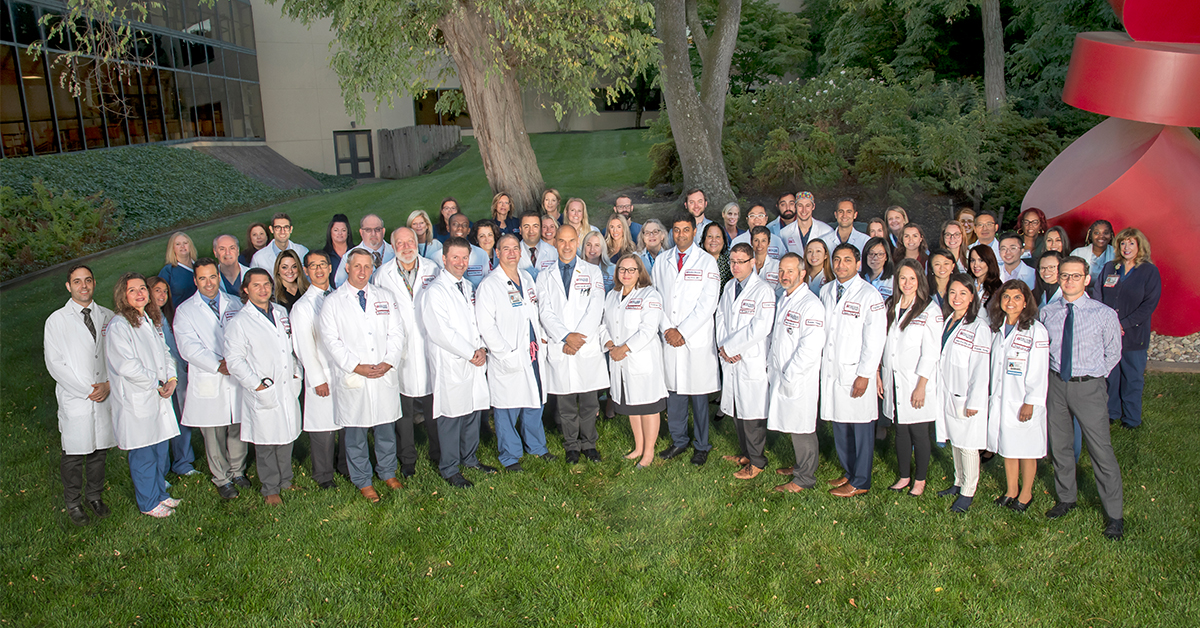 Fox Chase Department of Urology