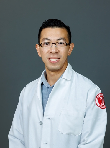 Derek Lee, MD