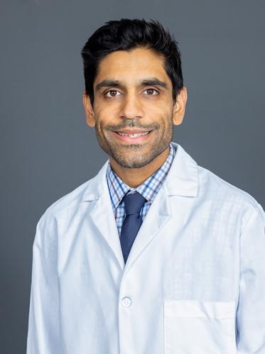 Karan Kapoor, MD