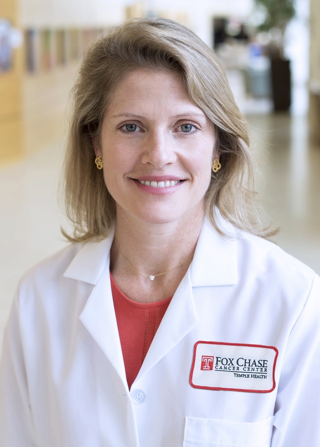 Claire Streibert, MD