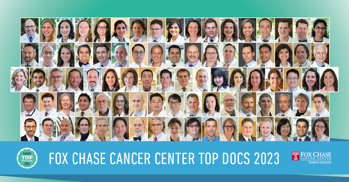 Top Docs 2023