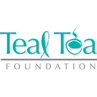 Teal Tea Foundation logo