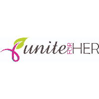 unite for her logo