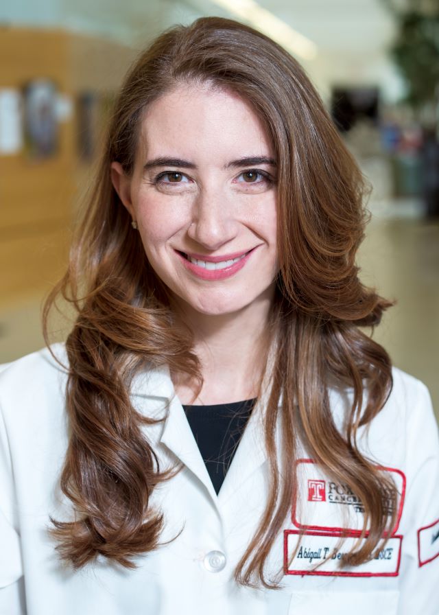 Abigail Berman, MD