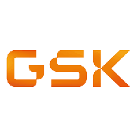 GSK logo