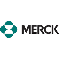 Merck logo