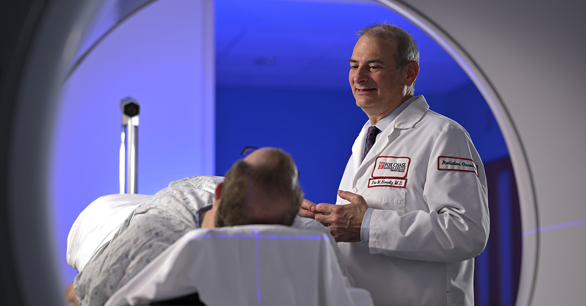 Adaptive Radiation Therapy Horwitz