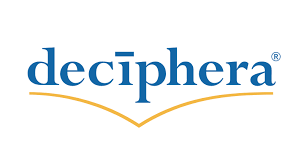 deciphera logo