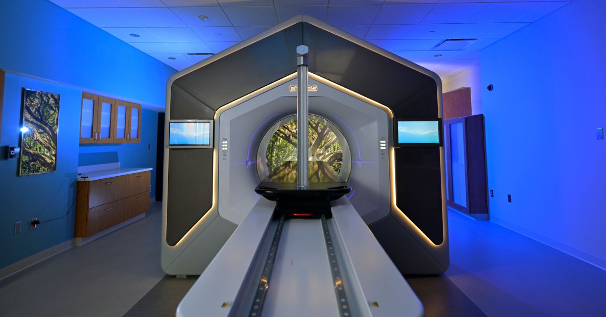 Adaptive Radiation Therapy