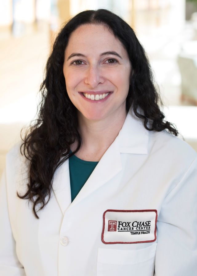 Sara Small, MD, PhD