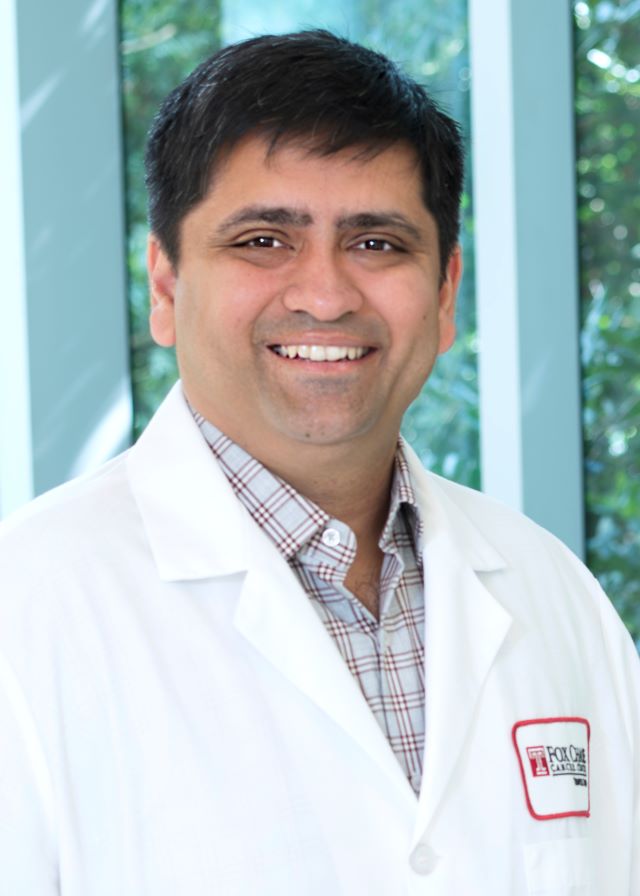 Parth Desai, MD