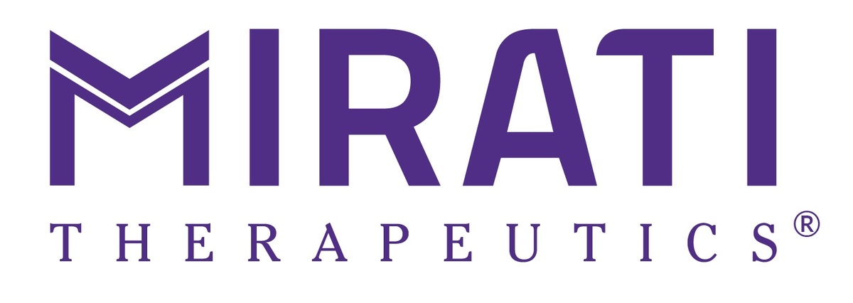 Mirati Therapeutics Logo