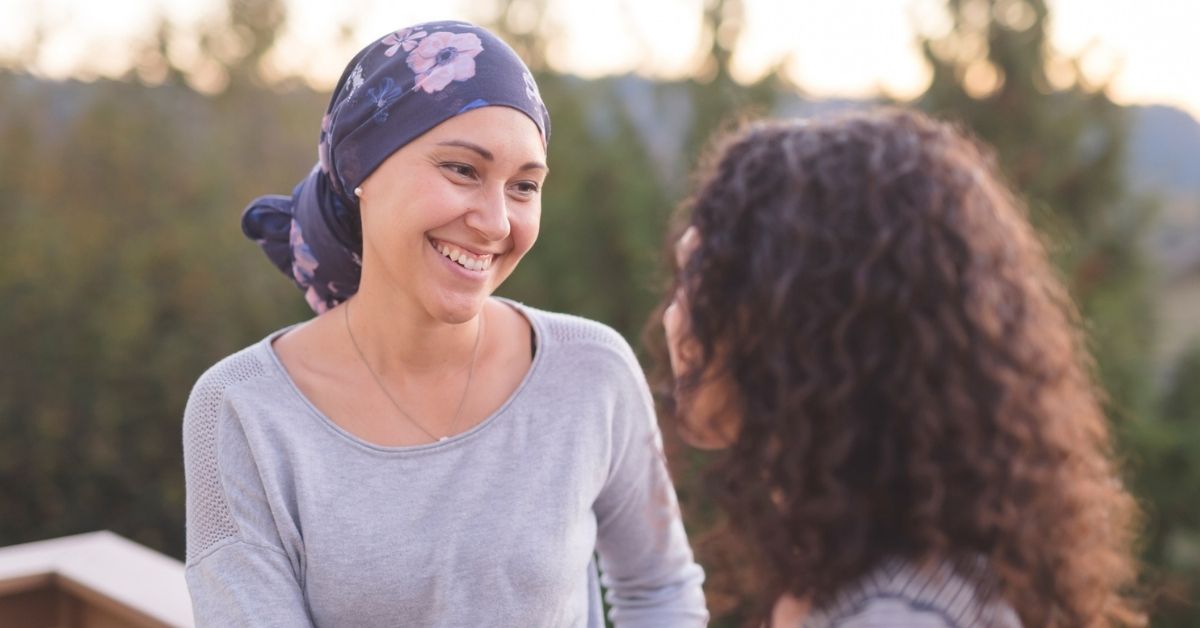 Breast Cancer in Young Women, Under 40, Blog