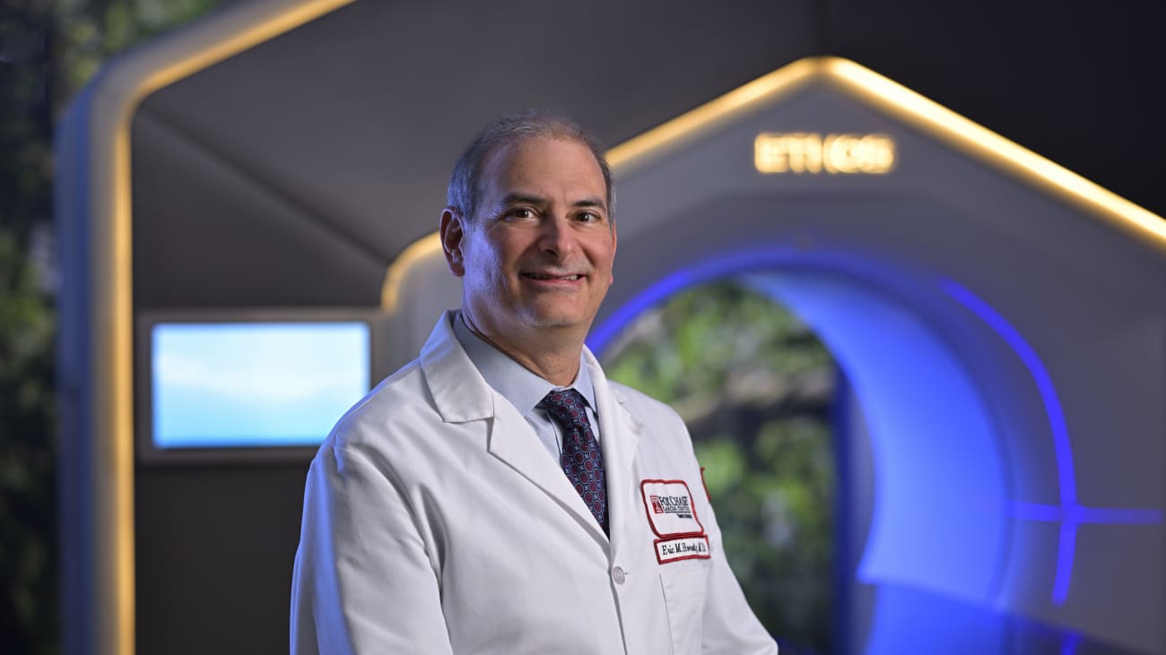 Eric Horwitz, MD