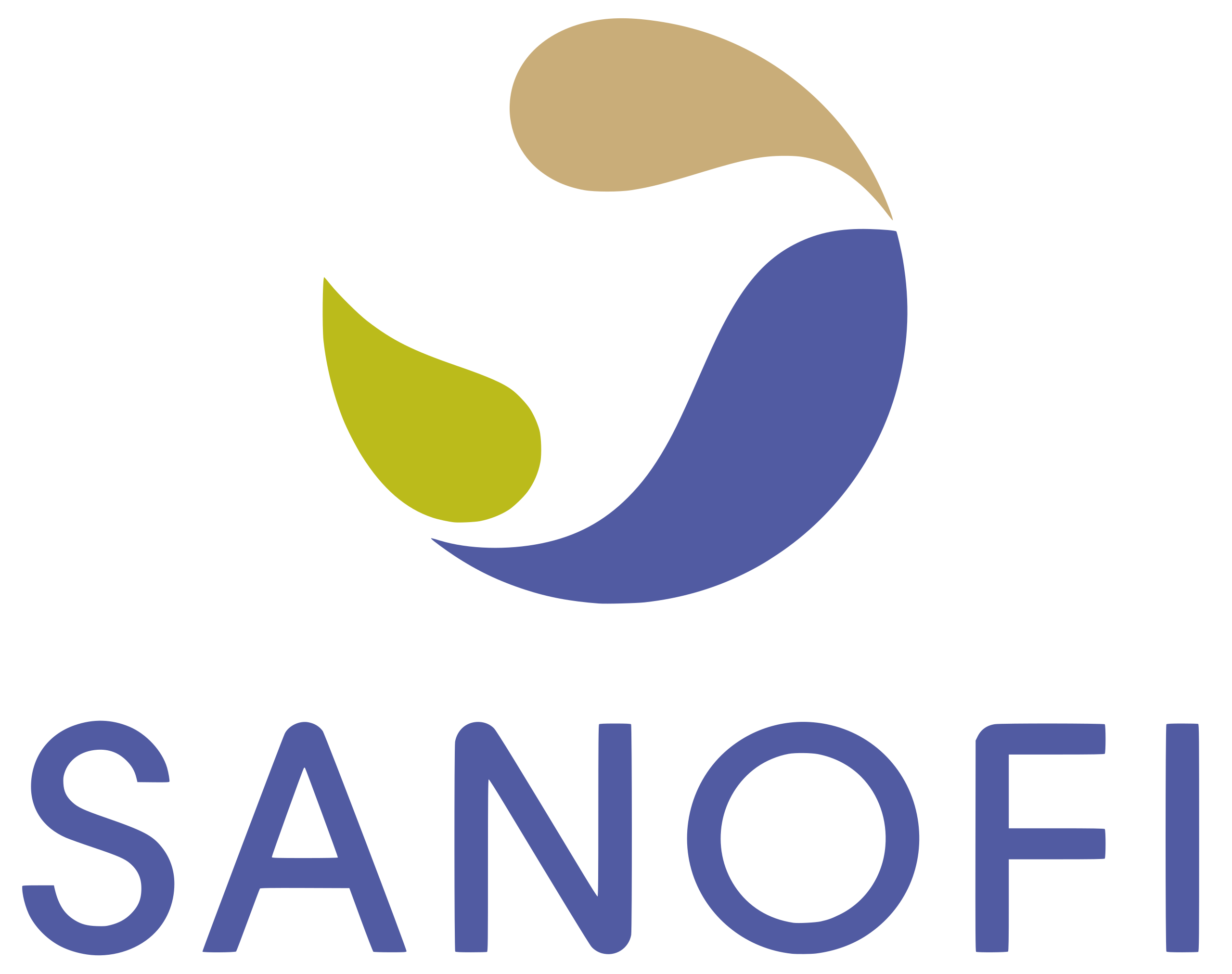 Sanofi BMT bronze