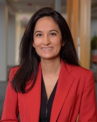  Pratistha Koirala, MD 