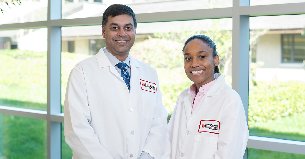 Dr Simhan and Gaines