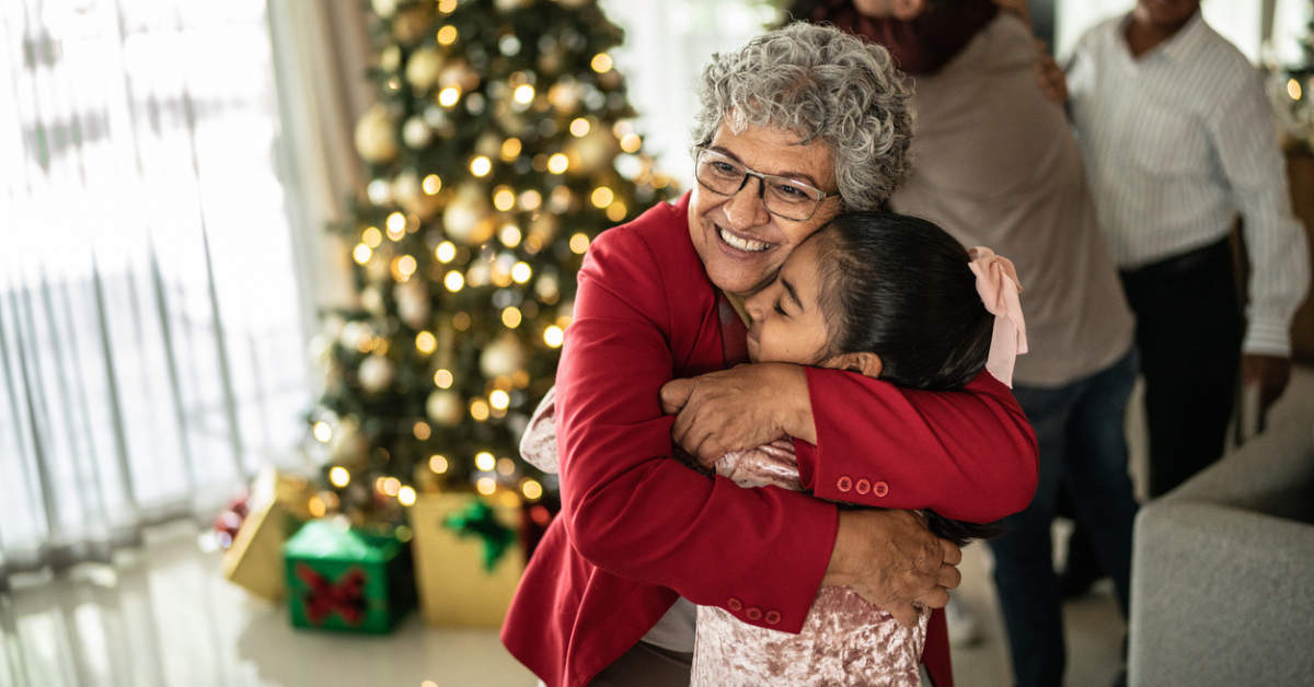 5 Ways to Help a Loved One with Cancer During the Holidays | Fox Chase ...