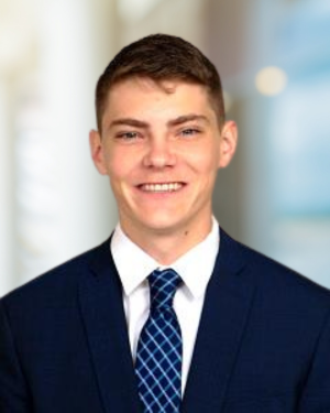 Photo of Andrew Crocker