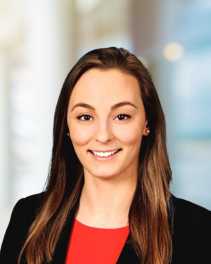 Photo of Emily Kolodka