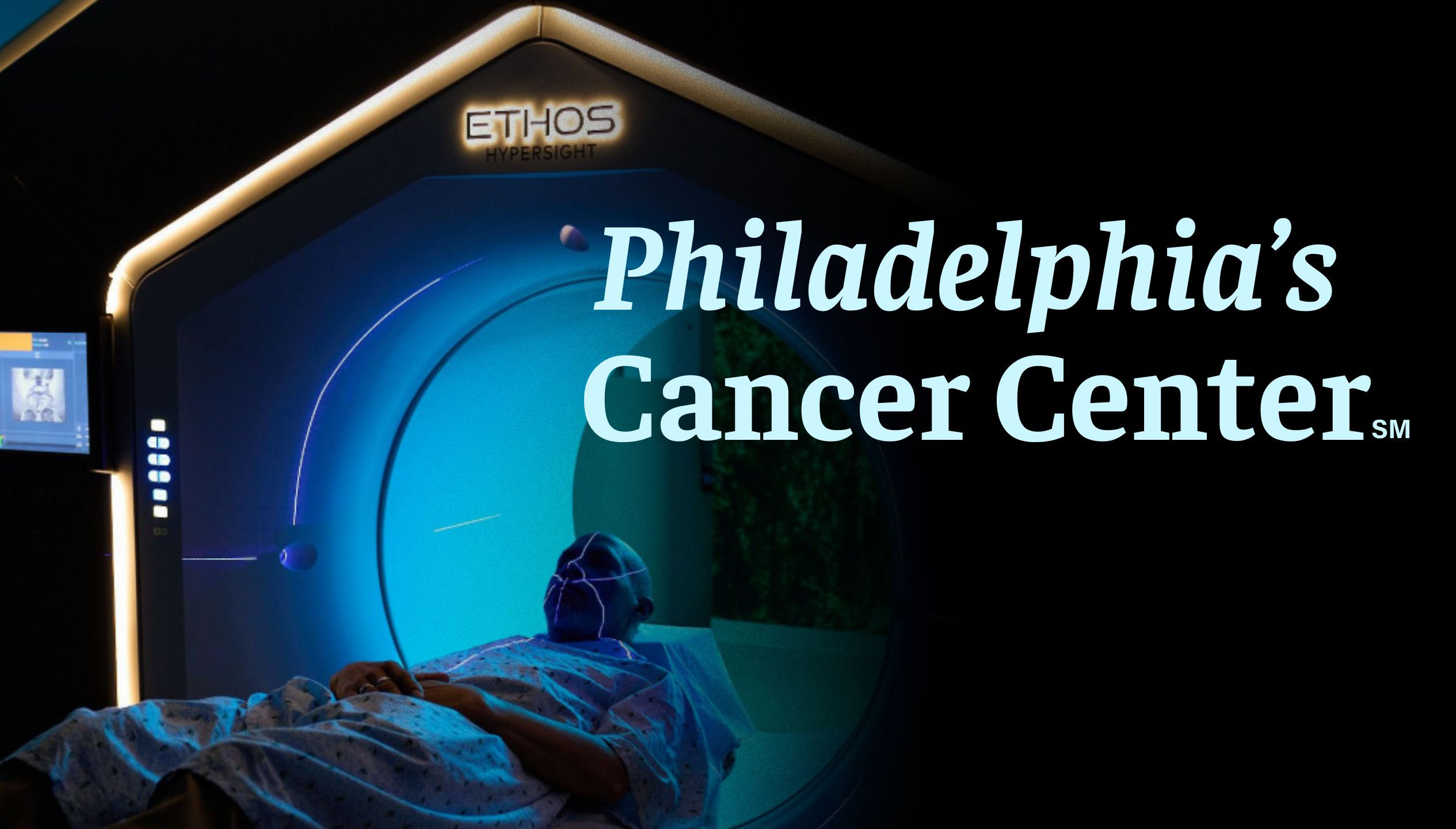 Philadelphia's Cancer Center