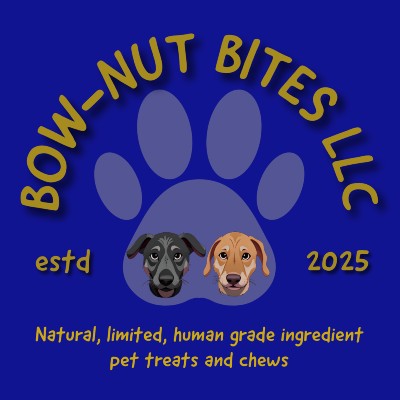 Bow-Nut Bites