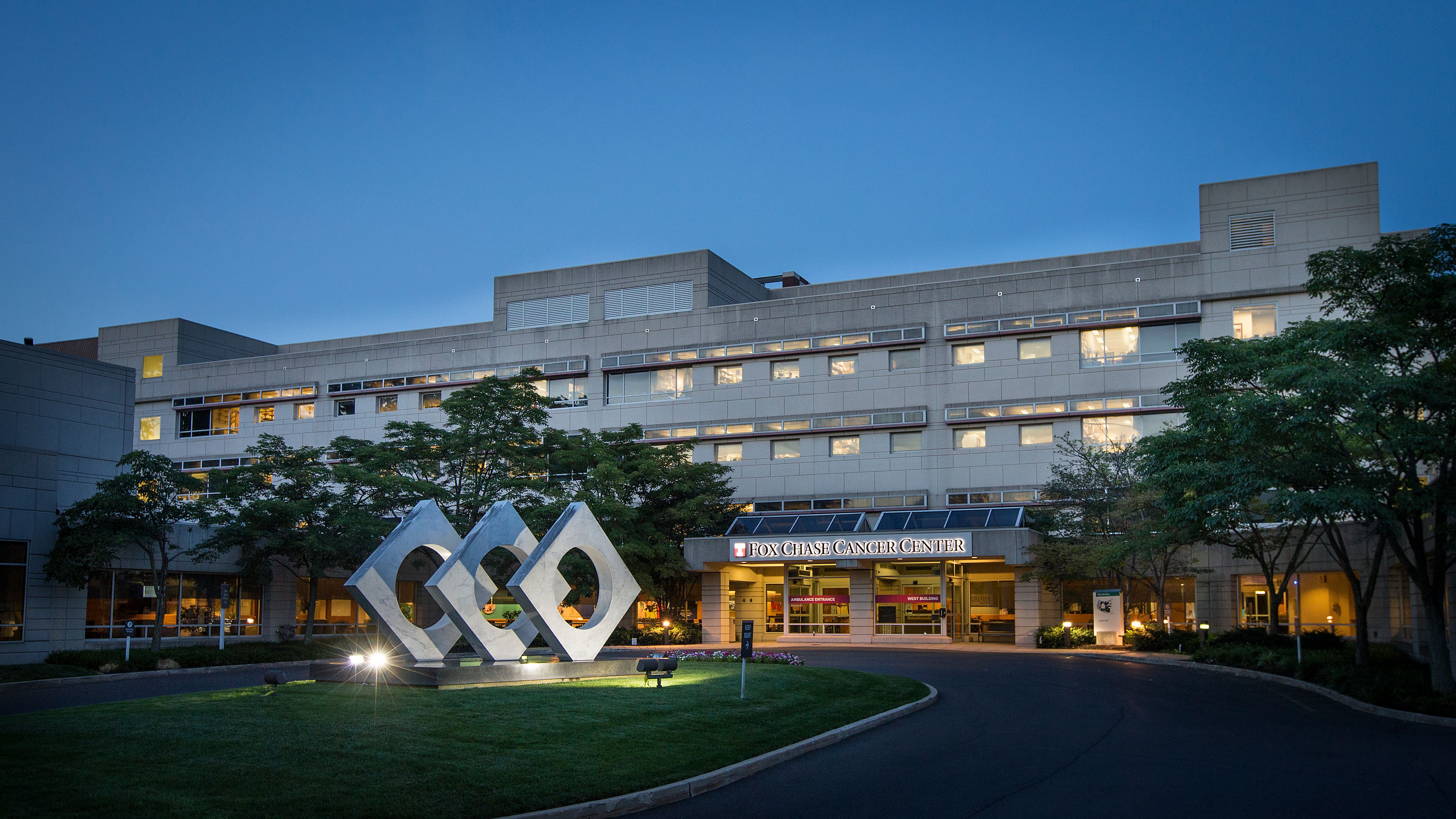 Fox Chase Cancer Center