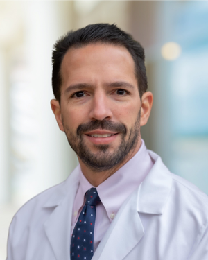 Photo of Doctor Roberto Vidiri
