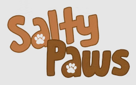 Salty Paw