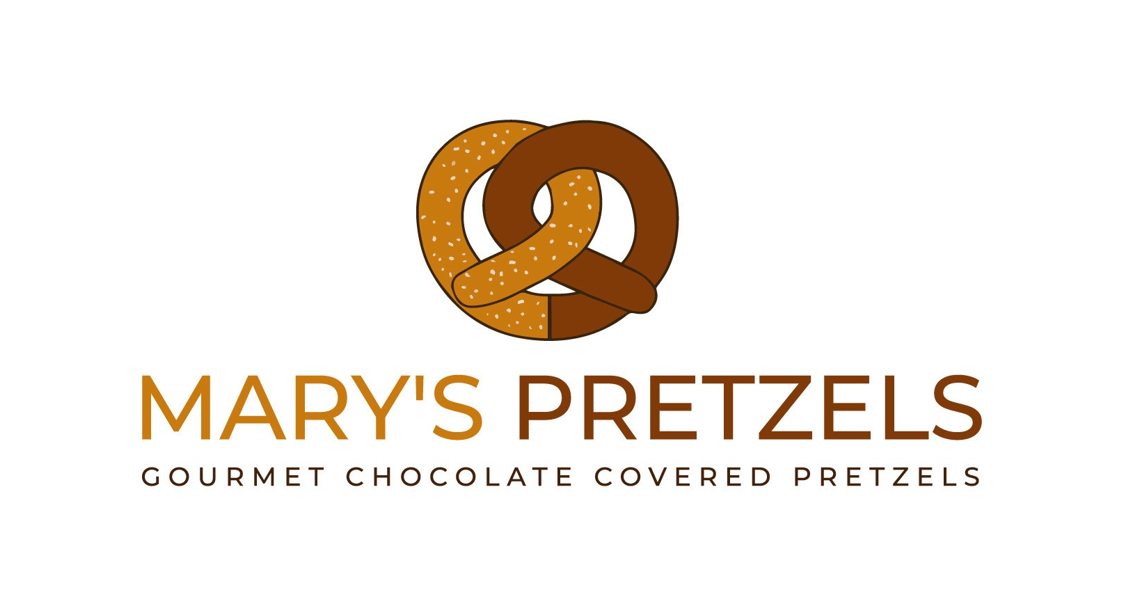 Mary's Pretzel