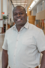 Terrance Harshaw