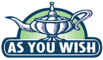 As you wish