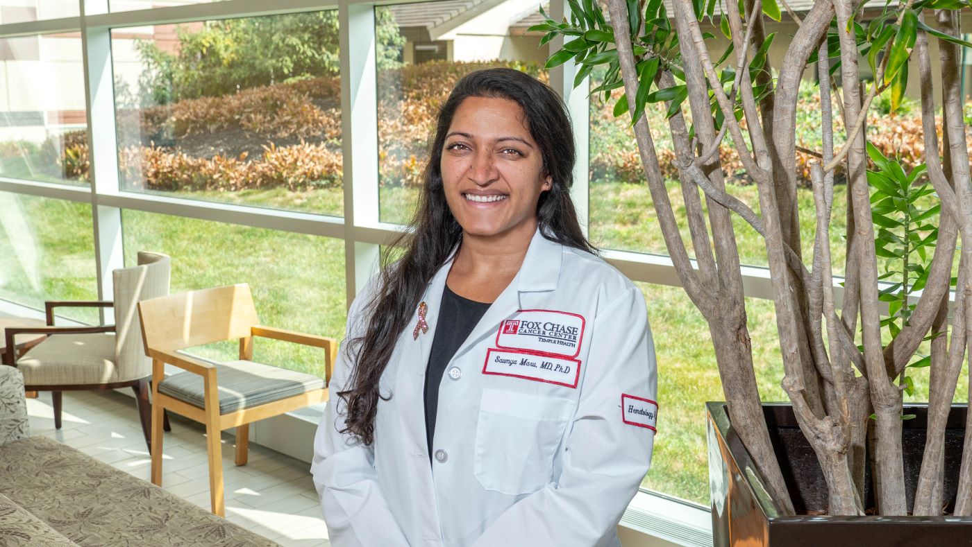 Dr. Maru