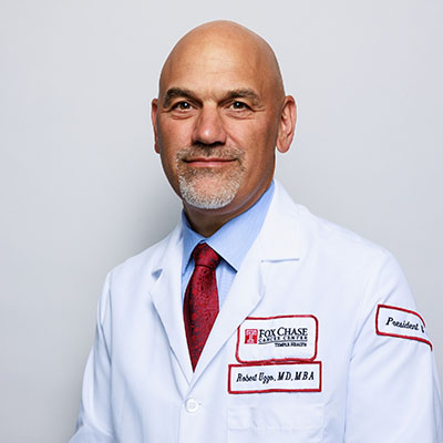 Robert Uzzo