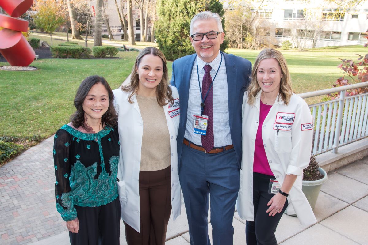 EOL Planning Committee