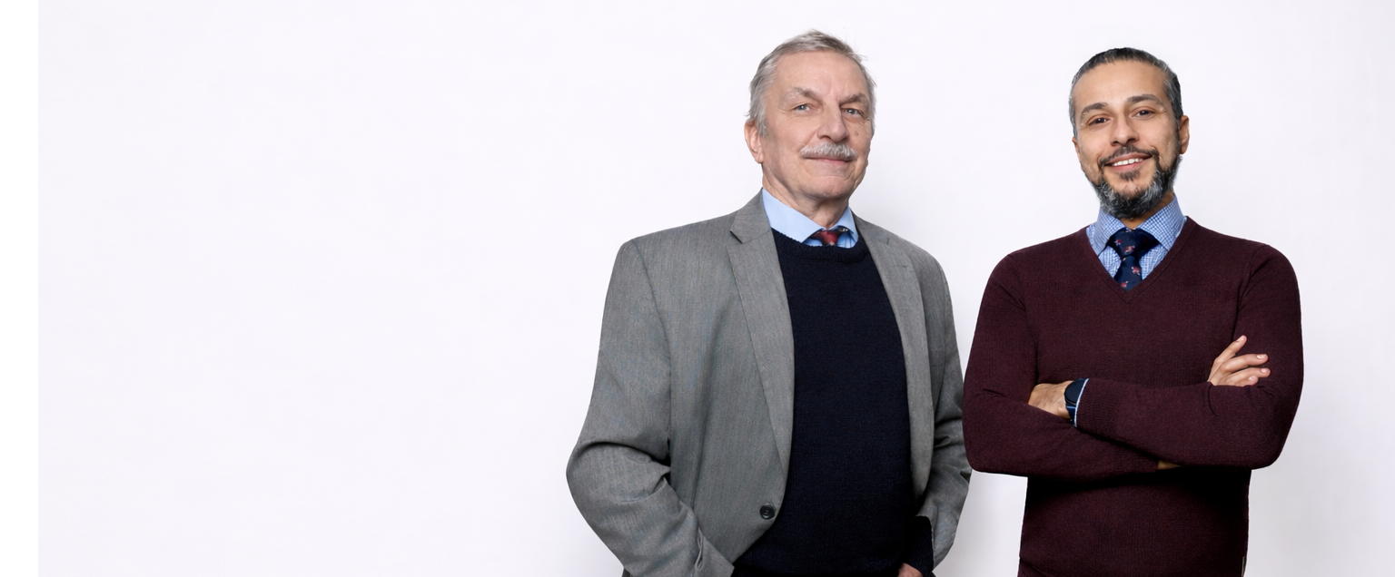 Tomasz Skorski, MD, PhD, DSc and Peter Abdelmessieh, DO, MSc