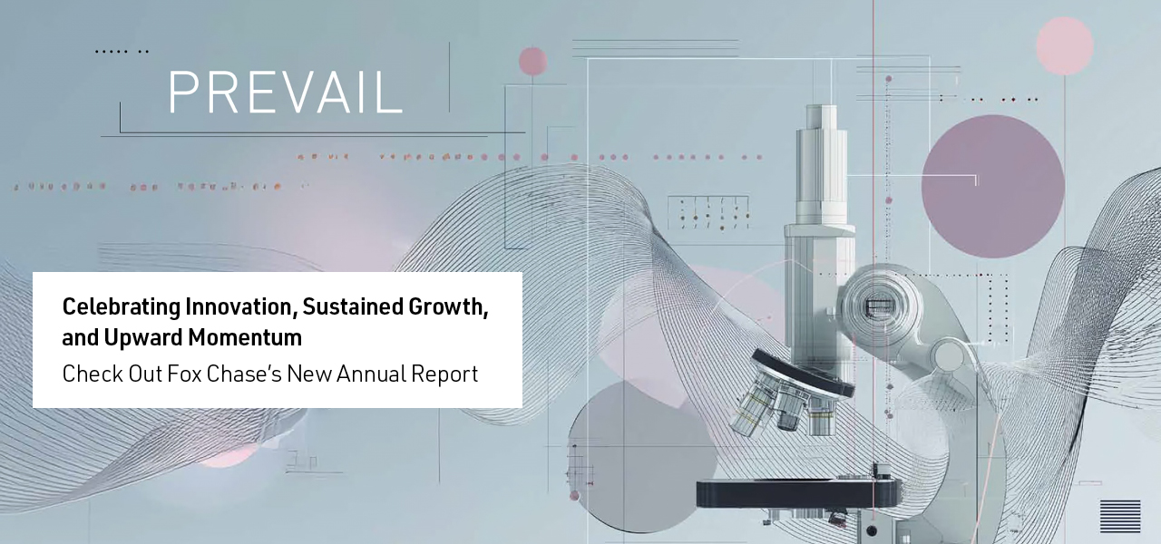 New Annual Report