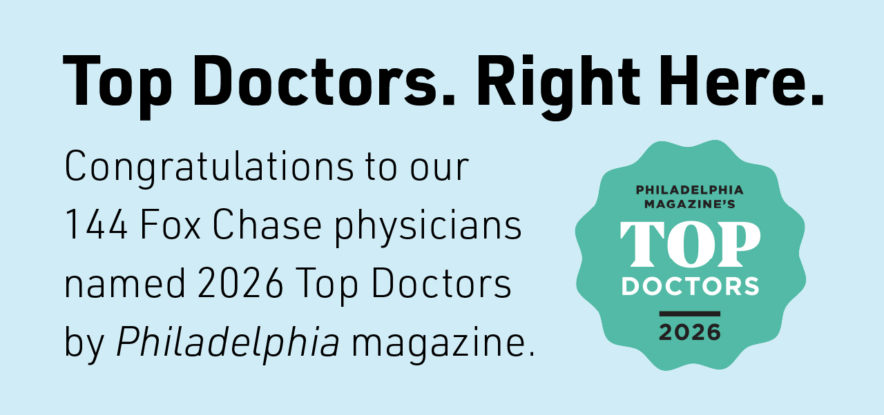 Congrats to our top doctors