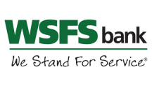 WSFS Bank logo
