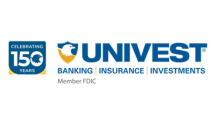 Univest logo