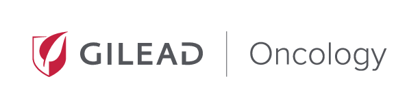 Gilead Oncology logo