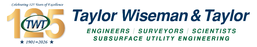 Taylor Wiseman & Taylor logo